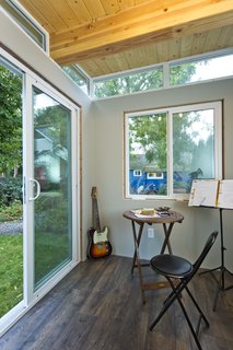 Modern-Shed | Liveable Space - Photo 1 of 2 -
