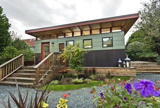Modern-Shed | Workplace Solution - Photo 1 of 2 -