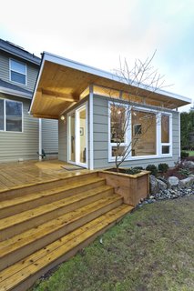 Modern-Shed | Music Sanctuary - Photo 1 of 3 -