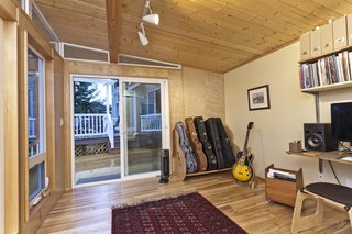 Modern-Shed | Music Sanctuary - Photo 3 of 3 -