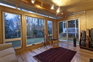 Modern-Shed | Music Sanctuary - Photo 2 of 3 -