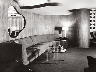 Herman Miller Showroom, 1 Park Avenue, 1941