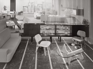 Herman Miller Showroom, 1947