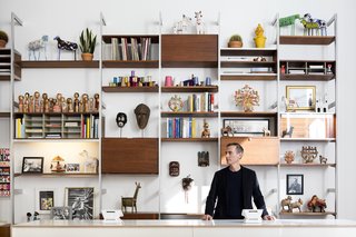 Herman Miller Flagship, 2016