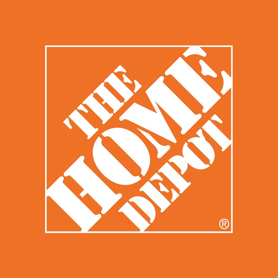 Home Depot on Dwell