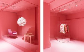 Normann Copenhagen's Revamped Showroom and Flagship Store - Photo 11 of 12 -