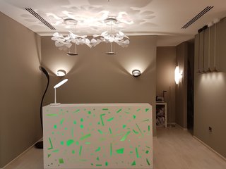 Artemide Opens Flagship Store in Dubai - Photo 2 of 3 -