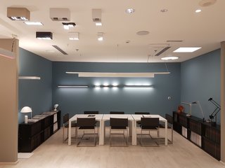 Artemide Opens Flagship Store in Dubai - Photo 1 of 3 -