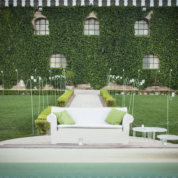 kartell bubble club chair by lumens dwell