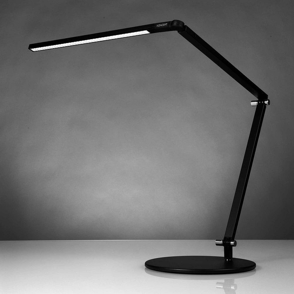 Photo 1 of 1 in Koncept ZBar Gen 3 Desk Lamp Dwell