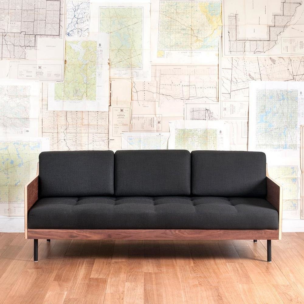 Archive Sofa By Gus Modern Lumens Dwell Archive Sofa By Gus Modern
