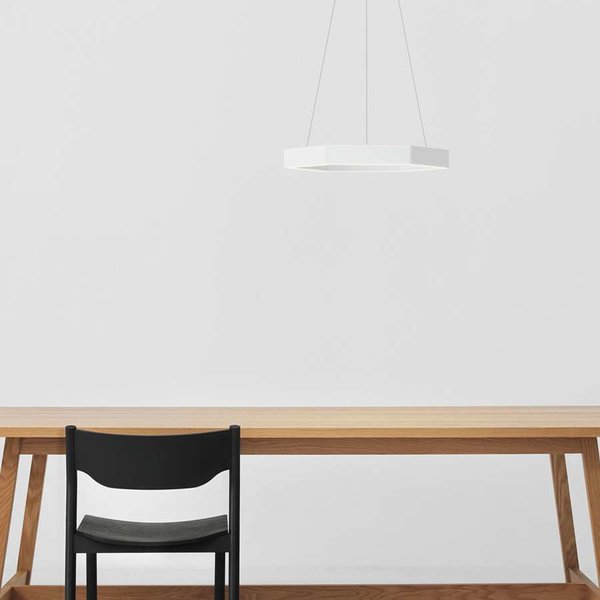 Discover The Best Hex 750 Brass Light S On Dwell Hex Pendant Light From Resident