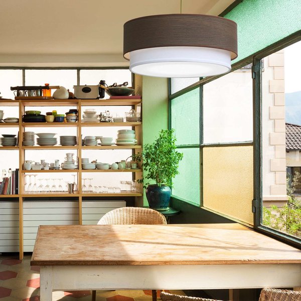 Seascape Lamps Luther Pendant Lights By Ylighting Dwell