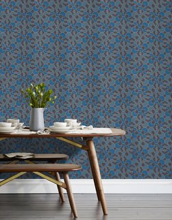 We partnered with Hygge & West to produce a collection of modern artisan wallpaper that's screenprinted by hand in Chicago, IL. Heath designed wallpaper that combines a clean graphical style with hand-drawn lines in a palette inspired by our glazes in four patterns in four colorways: Arcade, Quilt, Slice, and Strike.<br><br>Shop the collection here: http://www.heathceramics.com/wallpaper <br><br>#heath<span> <a href="/discover/heathceramics">#heathceramics</a></span><span> <a href="/discover/heathxhyggeandwest">#heathxhyggeandwest</a></span><span> <a href="/discover/wallpaper">#wallpaper</a></span><span> <a href="/discover/color">#color</a></span><span> <a href="/discover/handdrawnlines">#handdrawnlines</a></span><span> <a href="/discover/navy">#navy</a></span><span> <a href="/discover/arcade">#arcade</a></span>