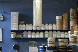 Sausalito Dinnerware Factory Tour - Photo 19 of 35 -
