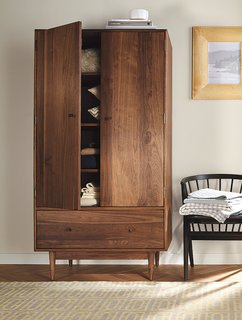 Armoires Made Modern - Photo 2 of 6 - Grove armoire 