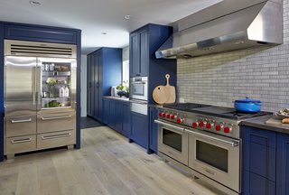 Home Tour: Atlanta Chef Kevin Gillespie - Photo 9 of 15 -