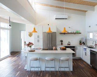 Leo counter stools 