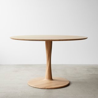 Modern Furniture Dining Kitchen Tables Dwell