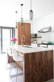 Pharos Kitchen Island Pendant Lighting - Photo 2 of 2 -