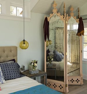 Adding Color to a New York Beach House - Photo 4 of 4 -