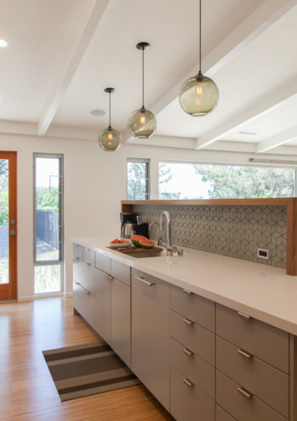 niche modern