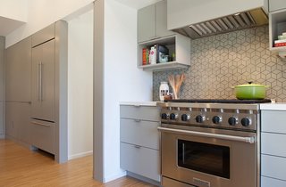 Pinterest Inspired Home Includes Niche Modern Kitchen Pendant Lights - Photo 2 of 4 -