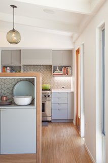 Pinterest Inspired Home Includes Niche Modern Kitchen Pendant Lights - Photo 3 of 4 -