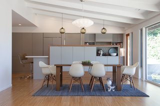 Pinterest Inspired Home Includes Niche Modern Kitchen Pendant Lights - Photo 4 of 4 -