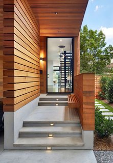 Multi-Pendant Lighting Prominently Displayed in Princeton Residence - Photo 4 of 4 -
