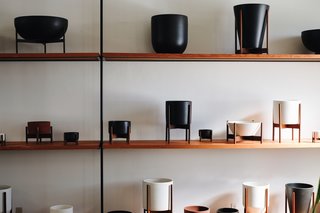 Case Study® Ceramics are available in a variety of shapes and sizes to best suit your space. 