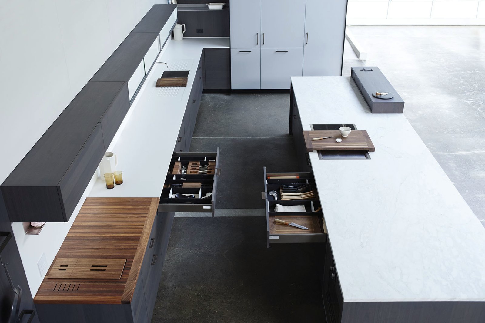 Photo 14 of 17 in Henrybuilt Kitchen System by Henrybuilt - Dwell