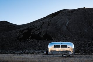 The ability to travel to various settings provides perspective.