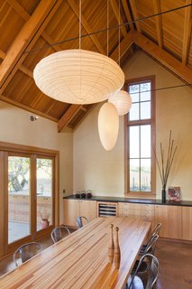 Green Renovation of Victorian Home in Healdsburg, CA - Photo 5 of 6 -