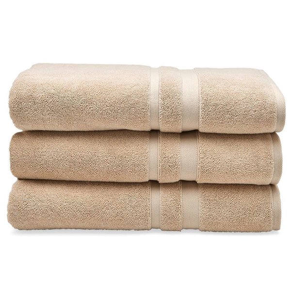 Shop Modern Bath & Bed Bath Towels Dwell