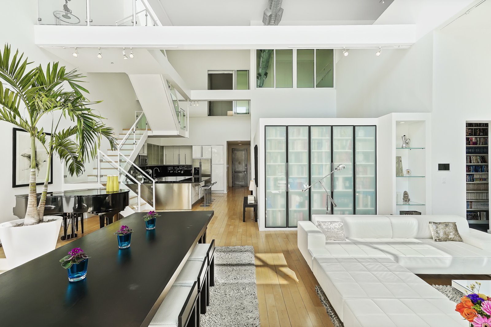 Modern living, home design ideas, inspiration, and advice. - Dwell Modern living, home design ideas, inspiration, and advice. - Dwell