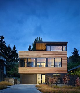 11 of Our Favorite Pacific Northwest Homes From the Community - Photo 3 of 11 -
