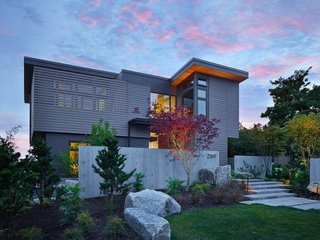11 of Our Favorite Pacific Northwest Homes From the Community - Photo 5 of 11 -