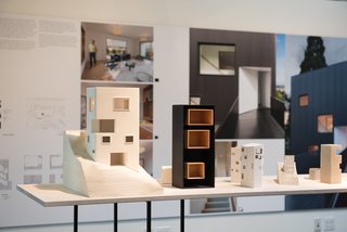 Design Week Portland Showcases the Talent of its Vibrant Design Community - Photo 3 of 13 - 7 HOUSES will be open through June 30th and features projects by award-winning firms, Allied Works, Architecture Building Culture, Architecture W, Holst, Hennebery Eddy Architects, Waechter Architecture, and Works Progress Architecture.