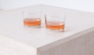 "These Spanish wine glasses are an all-time Spartan Shop favorite." - Currie Person