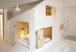 Gestalten\'s New Book Shows How to Transform Small Spaces Into ... Gestalten\'s New Book Shows How to Transform Small Spaces Into ...
