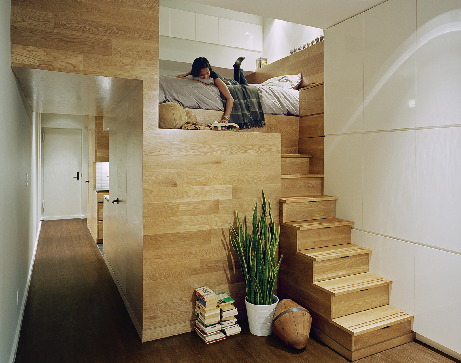 Gestalten\'s New Book Shows How to Transform Small Spaces Into ... Gestalten\'s New Book Shows How to Transform Small Spaces Into ...
