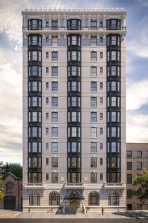 Formerly Home to Superman, The Standish Offers Modernized Beaux-Arts Condos From $1.3 Million - Photo 8 of 8 -