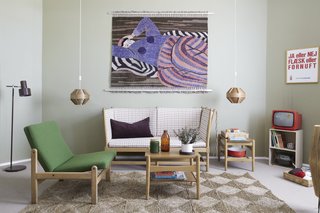 "1970" Deluxe Room 