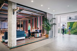 Spotlight on WRNS Studio and Their Work in the Bay Area—and Beyond - Photo 1 of 5 -