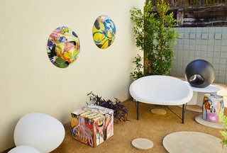 Casa Perfect Debuts Reinaldo Sanguino’s Vibrant Ceramics Inspired by ’90s Graffiti Culture - Photo 6 of 9 -