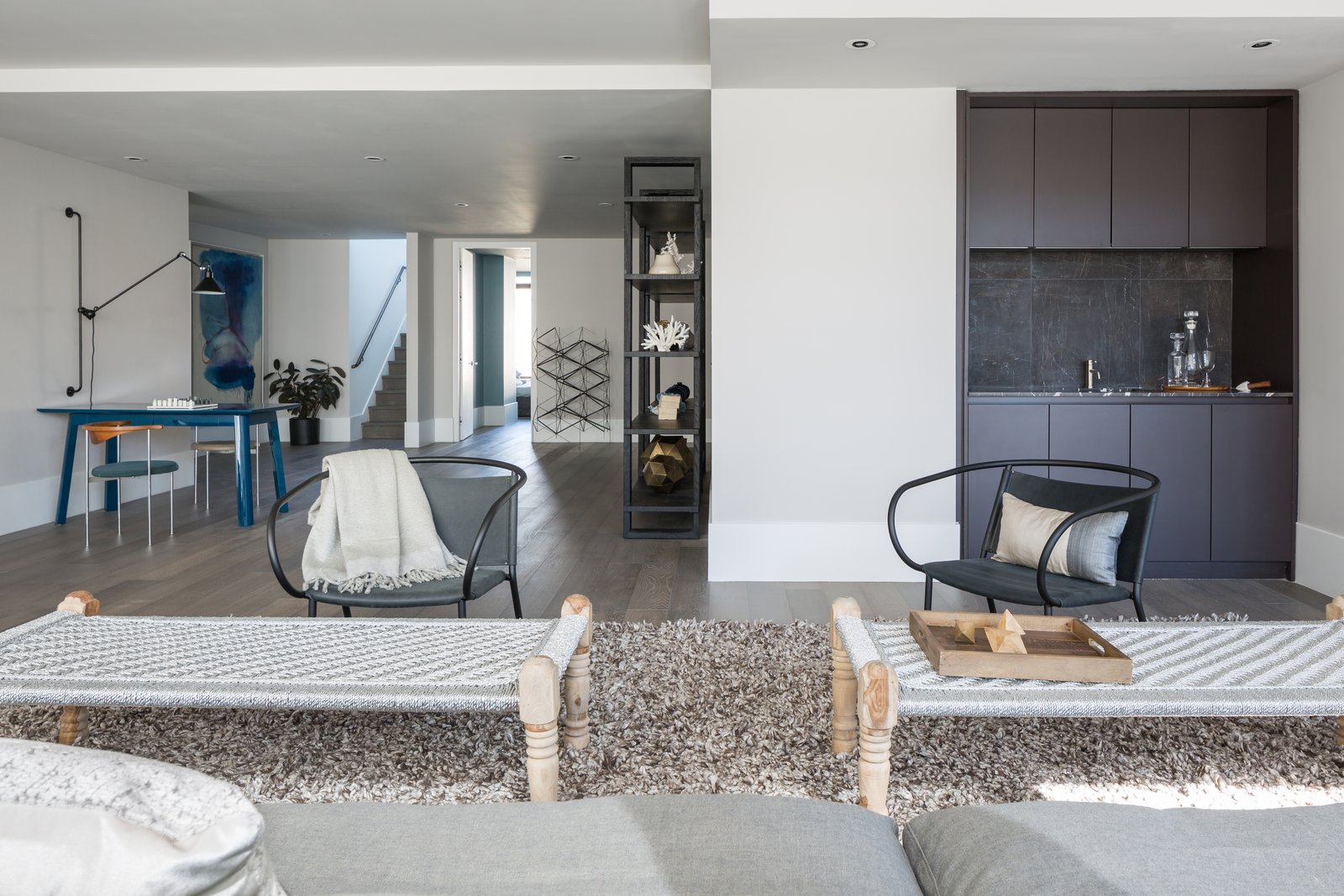6 Home Wet Bars That Will Inspire You To Up Your Entertaining 6 Home Wet Bars That Will Inspire You To Up Your Entertaining