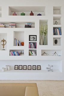 Stay in a Chic and Modern Moroccan Villa Near the Medina of Marrakech - Photo 6 of 11 -