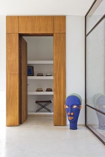 Stay in a Chic and Modern Moroccan Villa Near the Medina of Marrakech - Photo 7 of 11 -
