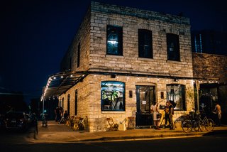 Native Hostel was envisioned to be an incubator for thinkers, makers, and creatives.
